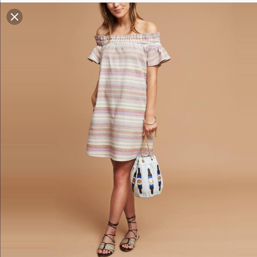 Corey Lynn Calter By Anthropologie